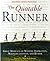 The Quotable Runner by Mark Will-Weber