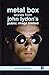 John Lydon's Metal Box: The...