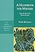 A Handbook for Writers by Vern Rutsala