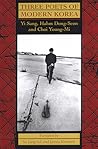 Three Poets of Modern Korea: Yi Sang, Hahm Dong-seon, and Choi Young-mi