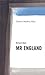 Mr. England