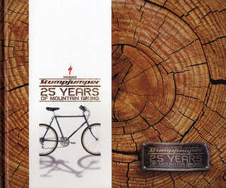 Stumpjumper: 25 Years of Mountain Biking