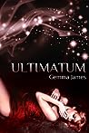 Ultimatum by Gemma James
