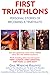 First Triathlons by Gail Waesche Kislevitz