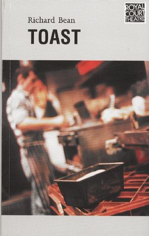 Toast (Paperback)