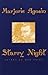 Starry Night by Marjorie Agosín
