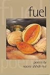Fuel by Naomi Shihab Nye
