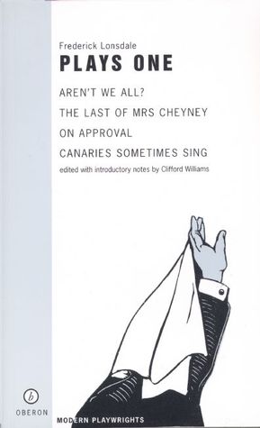 Lonsdale: Plays One (Oberon Modern Playwrights)