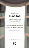 Plays Two by Lope de Vega