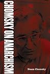 Chomsky On Anarchism