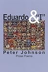 Eduardo & I by Peter     Johnson