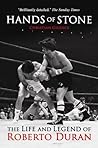 Hands of Stone: T...