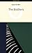 The Brothers (Oberon Modern Plays)