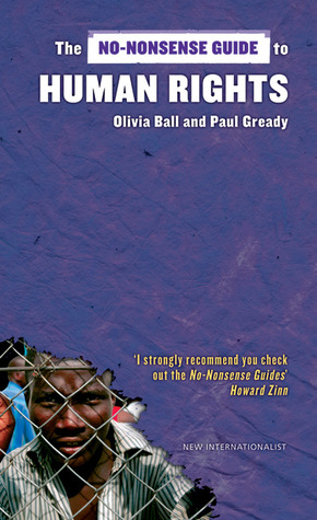 The No-Nonsense Guide to Human Rights (No-Nonsense Guides)