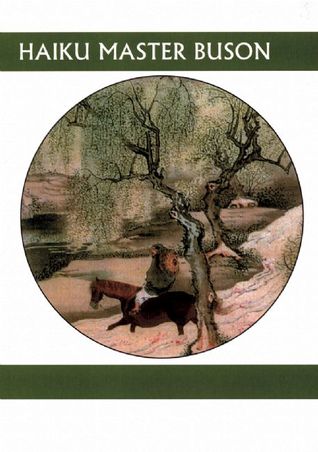 Haiku Master Buson (Companions for the Journey)