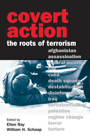 Covert Action: The Roots of Terrorism (Paperback)