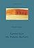 Letters from the Palazzo Barbaro by Henry James