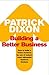 Building a Better Business:...
