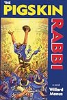 The Pigskin Rabbi The Pigskin Rabbi
