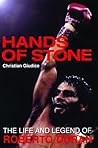 Hands of Stone by Christian  Giudice