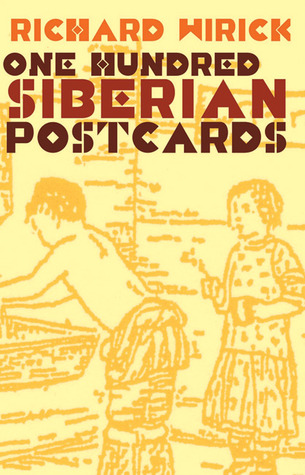 One Hundred Siberian Postcards (Paperback)