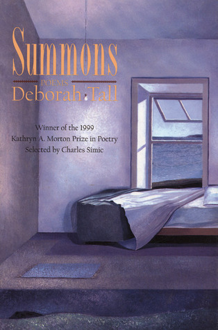 Summons: Poems (Paperback)