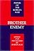 Brother Enemy by Ji-Moon Suh