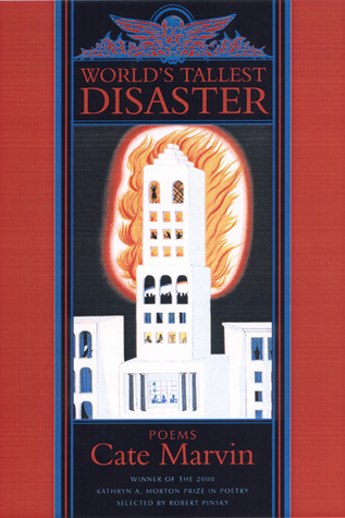 World's Tallest Disaster (Paperback)