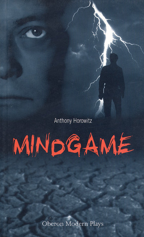 Mindgame (Paperback)