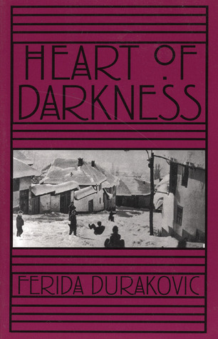 Heart of Darkness (Paperback)