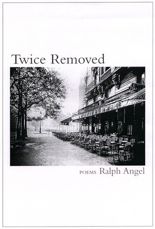Twice Removed: Poems