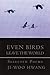 Even Birds Leave the World: Selected Poems of Ji-woo Hwang (Korean Voices)
