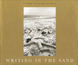 Writing in the Sand (Hardcover)