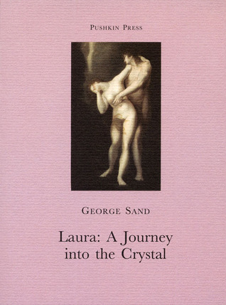 Laura: A Journey into the Crystal (Pushkin Collection)