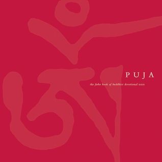 Puja: The Friends of the Western Buddhist Order Book of Buddhist Devotional Texts (Paperback)