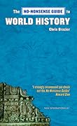 The No-Nonsense Guide to World History