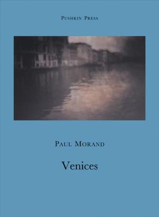Venices (Paperback)