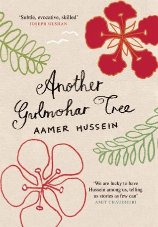 Another Gulmohar Tree (Paperback)
