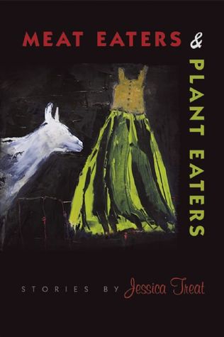 Meat Eaters & Plant Eaters (American Readers Series)