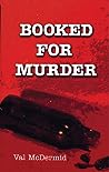 Booked For Murder