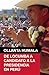 Ollanta Humala: De Locumba a candidato a la presidencia en Peru (Spanish Edition)