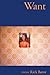 Want by Rick Barot