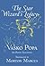 The Star Wizard's Legacy by Vasko Popa