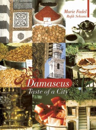 Damascus Taste of a City: Taste of a City (Armchair Traveller)