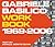 Gabriele Basilico Workbook 1969-2006 by Gabriele Basilico