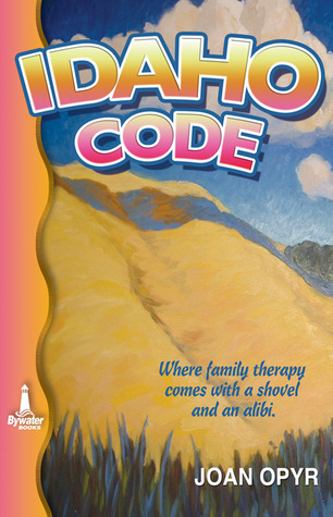 Idaho Code (Paperback)