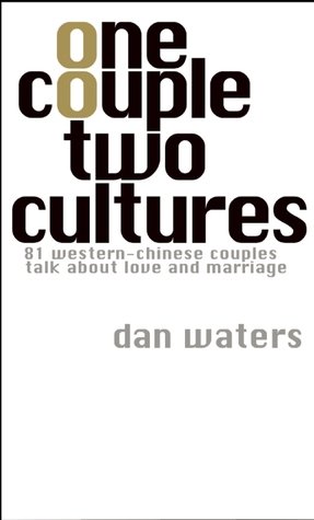 One Couple Two Cultures (Paperback)