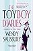 The Toyboy Diaries: Sexploits of an Older Woman