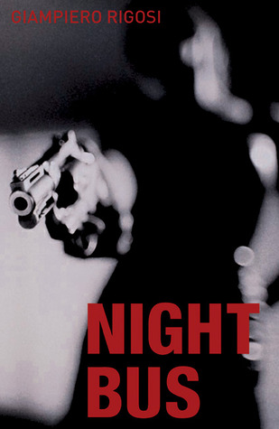 Night Bus (Paperback)