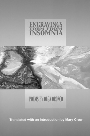 Engravings Torn from Insomnia (Lannan Translations Selection Series) (Spanish Edition)